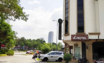 SH Hotel Kota Damansara