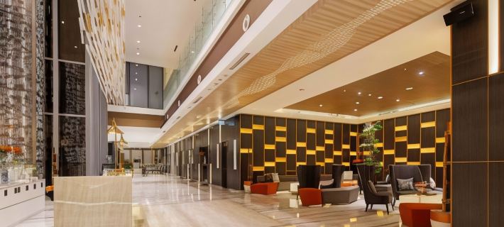 Vertu Harmoni Jakarta Hotels in Central Jakarta