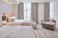 The Kindler Hotel Hotels near Nebraska State Capitol