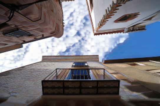 Apartamentos Vilafamés Antic Palau