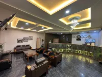 Grand Taj Hotels in Ghora Gali
