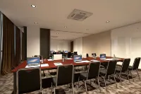 Odua Weston Jambi Hotels in East Jambi