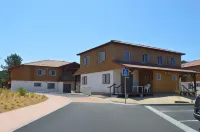 Résidence Nemea Le Domaine Des Dunes