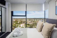 First Light Mooloolaba, Ascend Hotel Collection Hôtels à : Mooloolaba