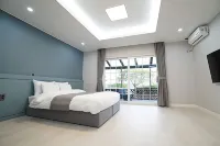 Jeju Ocean House Hotels in Seogwipo