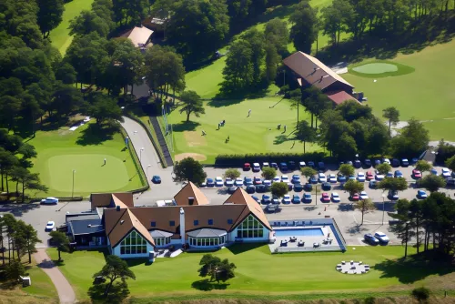 Barsebäck Resort Hotell Hotels in Bjärred