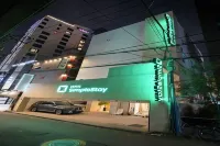Simple Stay Hotel