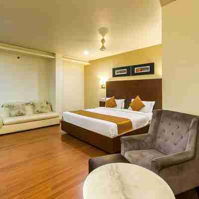 Hotel Jetty Grand Rooms