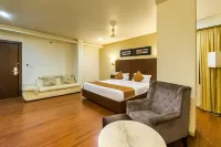 Hotel Jetty Grand Hotels in Rajahmundry