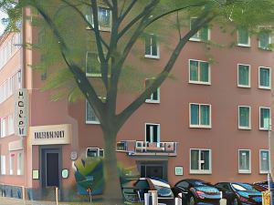 Stadt-Gut-Hotel Rheinischer Hof