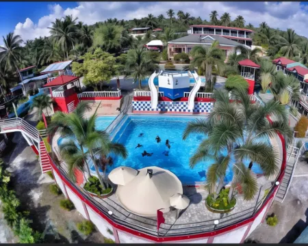 JSJS Mountain Resort powered by Cocotel Hotels in Argao