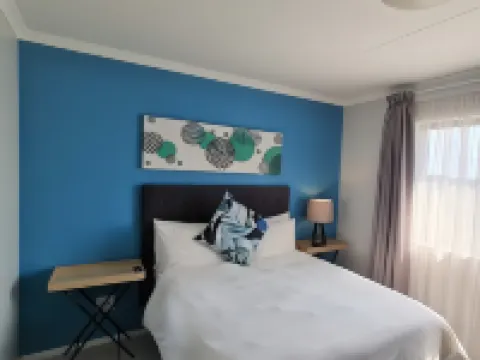 โรงแรม MINT Express Sandton View โรงแรมในแซนด์ตัน