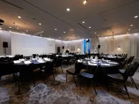 曼徹斯特市中心voco酒店 鄰近斯賓尼菲爾德區（Spinningfields）的酒店