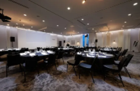 voco MANCHESTER - CITY CENTRE by IHG