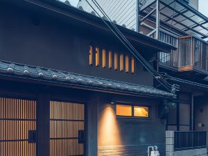 Noboru House Kyoto