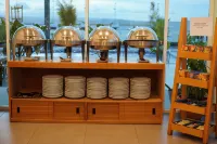 Hotel Moloka’I Morotai Hotels in South Morotai