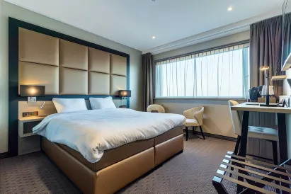 Riva Hotel the Hague