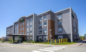 Wingate by Wyndham Dieppe Moncton