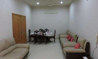 Jannat Guest House