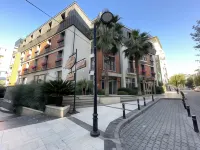 Giritligil Hotel Отели в г. Kuslubahce Mahallesi