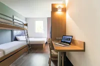 B&B HOTEL Metz Semécourt Hotels in Hauconcourt