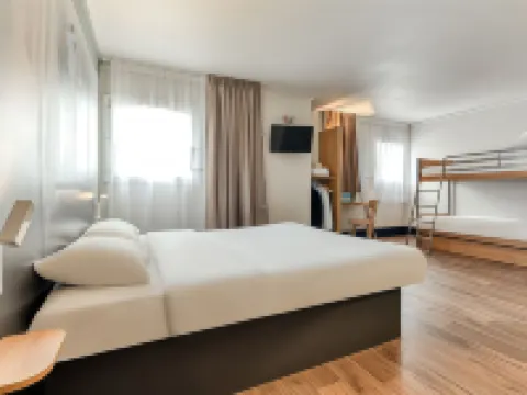 B&B HOTEL Narbonne 2 Hotéis em Narbonne