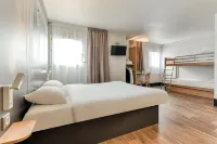 B&B HOTEL Narbonne 2 Hotels in Narbonne