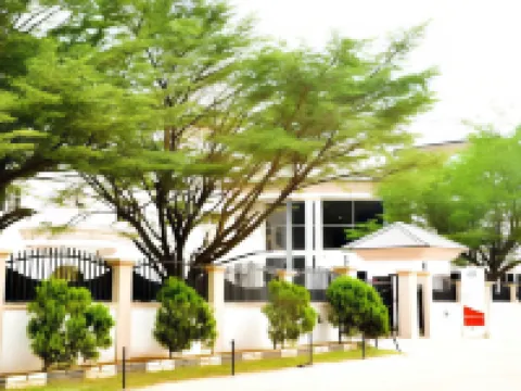 德布里特酒店 貝寧城酒店