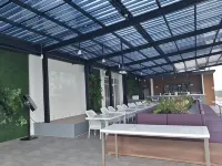Front One Hotel Pamekasan Madura