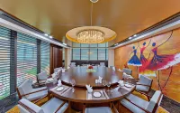 Le Indochina Hotel - Завтрак