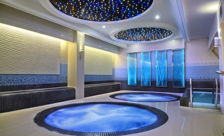 Suitetrails - Iran Hotel in Mashhad City