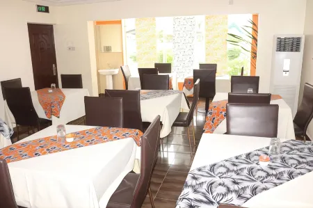 Fresh Spring Hotels & Towers