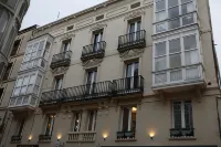 Wine & Soul Suites Hotels in Haro