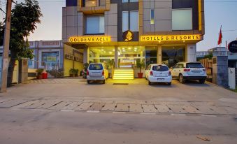 Golden Eagle by Keshav Global Hotels