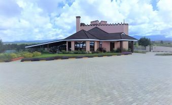 Regency Mount Kenya Hotel