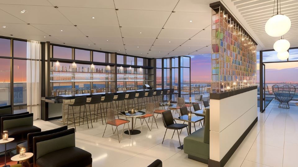 The Godfrey Hotel Hollywood