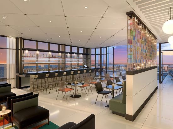 The Godfrey Hotel Hollywood