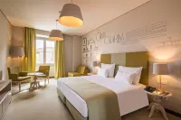 Vila Gale Collection Elvas Hotels in Elvas