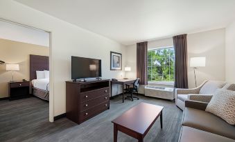 Cobblestone Hotel & Suites - Urbana