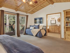 3 Bears Inn #2147 by Big Bear Vacations