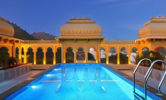 Turban Roopgarh Resort and Spa, Udaipur