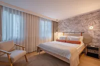 OLI HOTEL & SUITES Hotels in Antalya