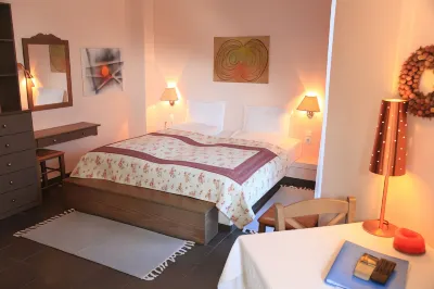 Heliotopos Apartments Hotel a Vivari