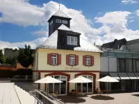 Das Spritzenhaus Hotels in Walluf