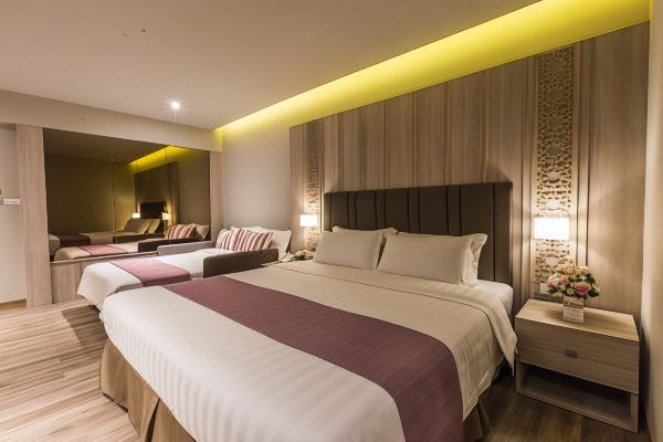 S D 애비뉴 호텔(S.D. Avenue Hotel)_4