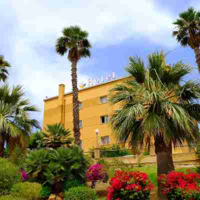 Colleverde Park Hotel Hotel Exterior