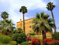 Colleverde Park Hotel Các khách sạn gần Agrigento Centrale