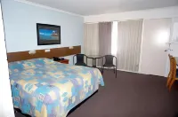 A & A Motel Hôtels à : Proserpine