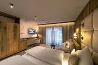 Aktivhotel Alpendorf Các khách sạn ở Sankt Johann im Pongau