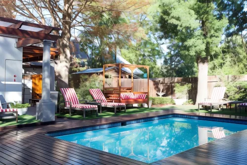5 Seasons Guest House